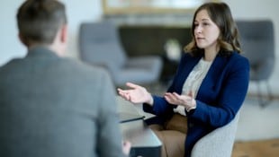 Ministerin Bauer schlägt der EU nun selbst neue Sparziele vor.