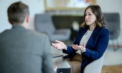 Ministerin Bauer schlägt der EU nun selbst neue Sparziele vor.