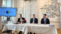 Die Vertreter der Israelitischen Kultusgemeinde Wien melden einen neuen Höchststand ...