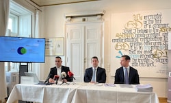 Die Vertreter der Israelitischen Kultusgemeinde Wien melden einen neuen Höchststand ...