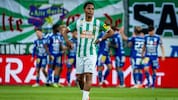 Für den SK Rapid setzte es die nächste Niederlage.