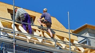 Jede „größere Renovierung“ setzt künftig gesetzliche Pflichten in Sachen Nachhaltigkeit in ...