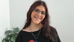 Sude ist wieder happy – mit sich und ihrem Job.