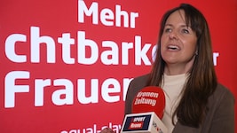 Studienleiterin Maria Pernegger im Talk mit sportkrone.at