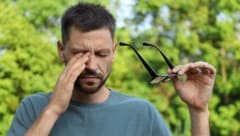 Immer mehr Menschen leiden unter Allergien. Besonders jetzt im Frühsommer werden Pollen zur ...