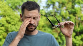 Immer mehr Menschen leiden unter Allergien. Besonders jetzt im Frühsommer werden Pollen zur ...