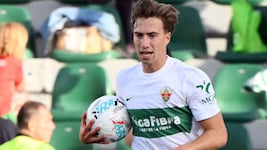 David Affengruber ist bei Elche in Top-Form – reicht es für die WM? 