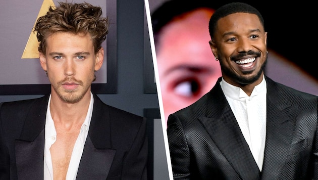 Austin Butler und Michael B. Jordan bringen James „Sonny“ Crockett und Ricardo Tubbs zurück!
