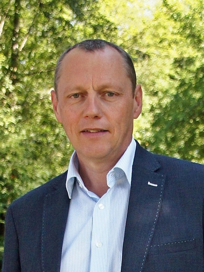 Horst Altendorfer leitet schon seit Jänner die Geschicke der Gemeinde.