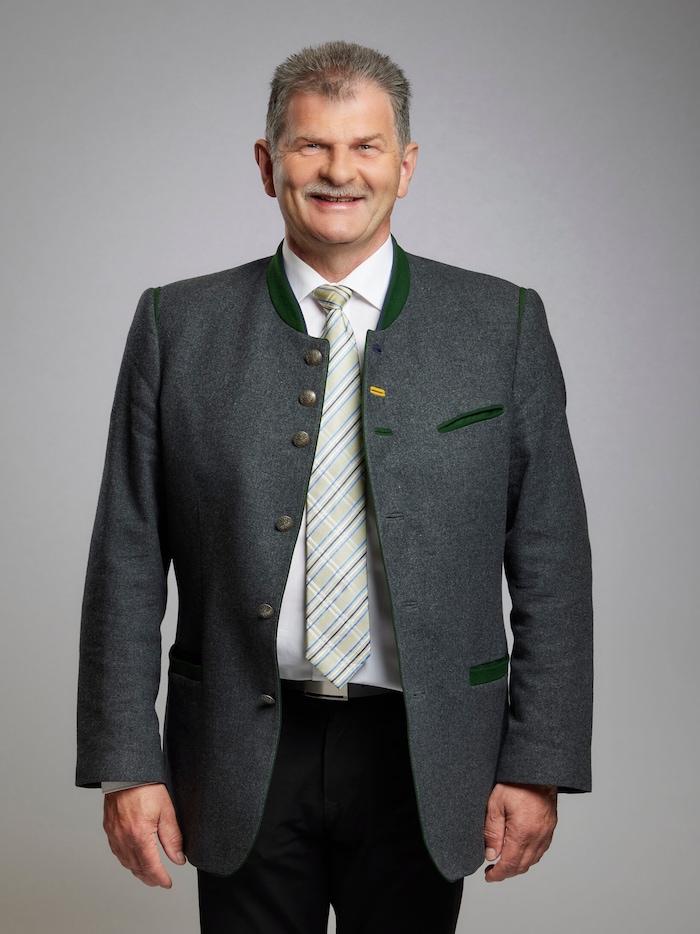 Franz Wagner starb im Alter von 64 Jahren.