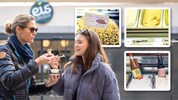 Die „Krone“-Reporterinnen Vera Lischka (li.) und Anna Jaschek testeten sich durch die besten ...