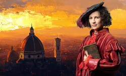 Christina Sidak ist eine internationale gefragte Mezzosopranistin, sie spielt heuer eine ...