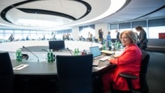 Ingrid Thurner und der Stiftungsrat: (K)eine Liebesbeziehung ...
