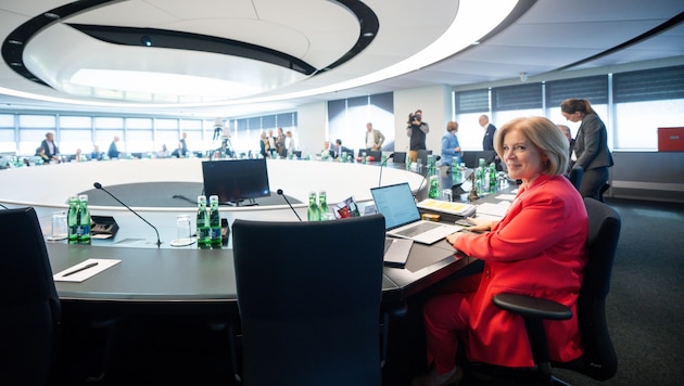 The ORF Foundation Board will vote on Thursday to select who will lead the ORF until the end of ...