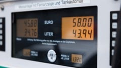 Bislang gibt es den Öko-Sprit nur an wenigen Tankstellen in Deutschland. Jetzt könnte der ...