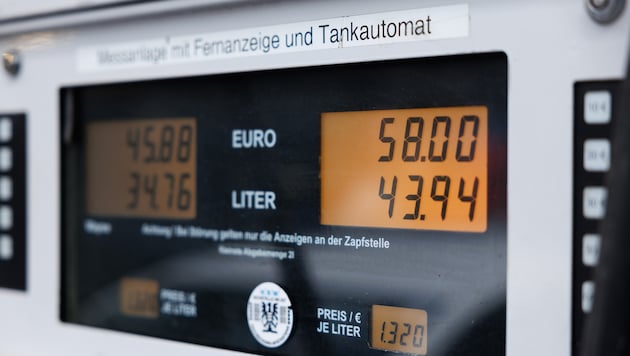 Bislang gibt es den Öko-Sprit nur an wenigen Tankstellen in Deutschland. Jetzt könnte der ...