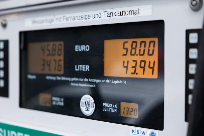 Bislang gibt es den Öko-Sprit nur an wenigen Tankstellen in Deutschland. Jetzt könnte der ...