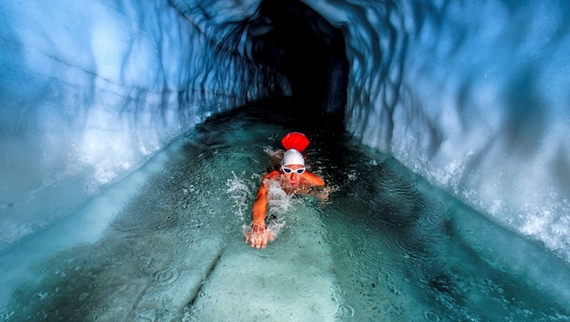 Der Natureispalast Erler bietet exklusive Firmenevents im Zillertal für nachhaltiges ...