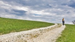 Ruhig und entspannt geht es dahin, bis die Grotte nach rund zwei Stunden erreicht ist.