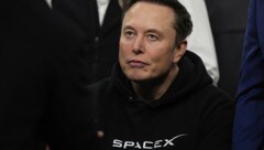 SpaceX peilt derzeit den größten Börsengang aller Zeiten an.