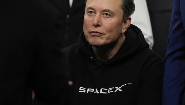 SpaceX peilt derzeit den größten Börsengang aller Zeiten an.