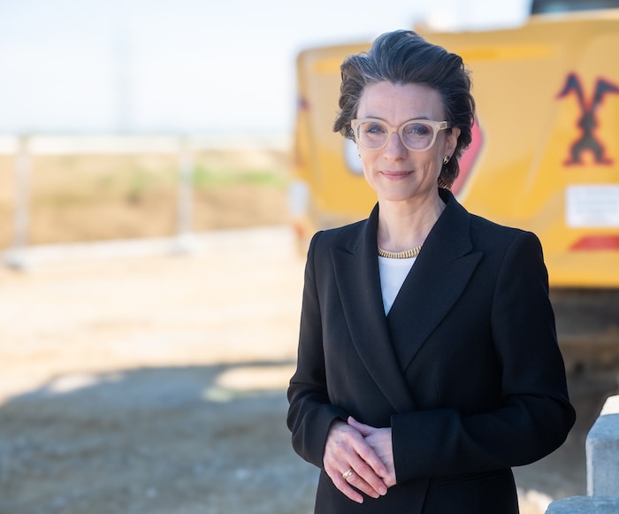 Die gebürtige Oberösterreicherin Christine Antlanger-Winter ist Chefin von Google in Österreich ...