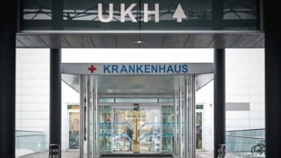 Im Linzer UKH werden Patienten des benachbarten Kepler-Uniklinikums operiert. 