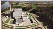 Das „Nein zu Atomkraft“ schrieb internationale Geschichte: Der Meiler in Zwentendorf ist niemals ...