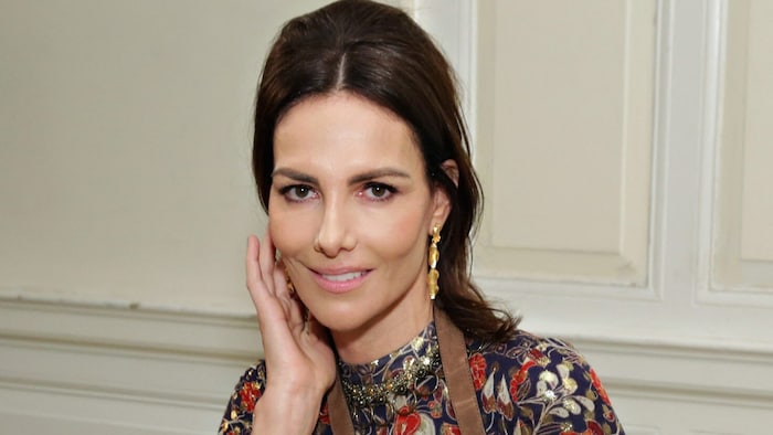 Mit dem Model Adriana Abascal will der Prinz nun glücklich werden.