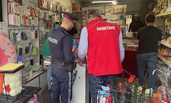 Aktion scharf der Stadt Wien: Marktamt und Polizei machen jetzt Jagd auf Verkäufer von ...