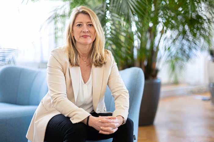 Vizebürgermeisterin Bettina Emmerling (Neos) setzt auf Maßnahmen.