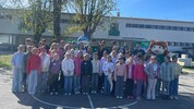 Der erste Girls’ Day dieses Jahres fand am Ausbildungscampus der Kelag in St. Veit statt. Rund ...