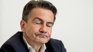 Roland Weißmann muss dieser Tage lesen, was er vor Jahren geschrieben hat.