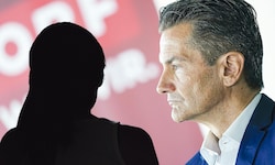 Die „Causa Weißmann“ wird immer mehr zu Schlammschlacht.