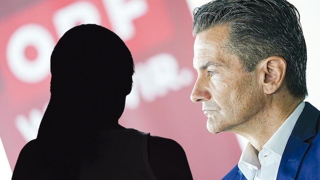 Die „Causa Weißmann“ wird immer mehr zu Schlammschlacht.