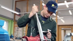 Die bestbezahlten Praktikumsplätze bekommt man mit einer technischen Ausbildung.