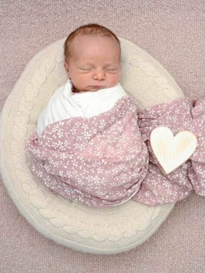 Helena-Sophie from Kobenz