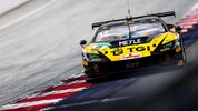 Grasser Racing tauschte den Huracan gegen den Temerario aus