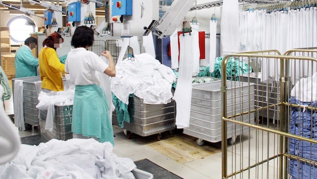 Viele Leser kommentierten den „krone.at“-Bericht über den Job-Verweigerer (Symbolbild)