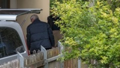 Für den 84-Jährigen endete die Attacke mit dem Tod, seine Frau überlebte.