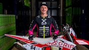 Thomas Hecher wechselte für die neue Saison zum X-Grip-Racing-Team.