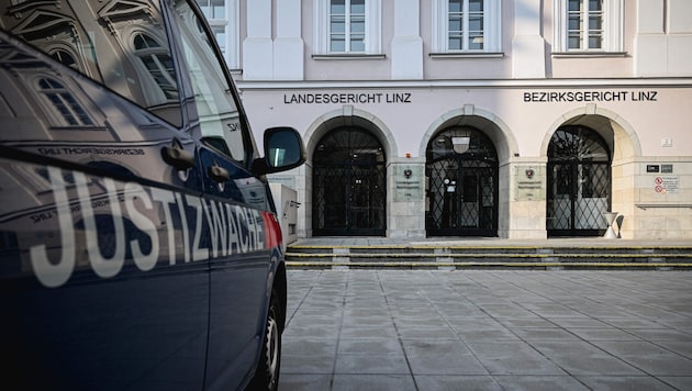 Der Beschluss des Landesgerichts Linz stößt auf Widerstand der Staatsanwaltschaft, die in diesem ...