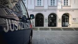 Der Beschluss des Landesgerichts Linz stößt auf Widerstand der Staatsanwaltschaft, die in diesem ...
