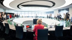 Ingrid Thurnher wurde zur ORF-Chefin gewählt.