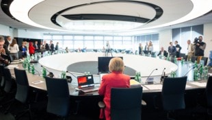 Ingrid Thurnher wurde zur ORF-Chefin gewählt.