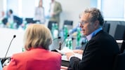 Der Stiftungsrat, das „Gremium des Grauens“ rund um Vorsitzenden Heinz Lederer