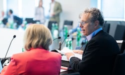 Der Stiftungsrat, das „Gremium des Grauens“ rund um Vorsitzenden Heinz Lederer