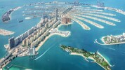 Gibt‘s bald Geld aus Dubai für Violett?