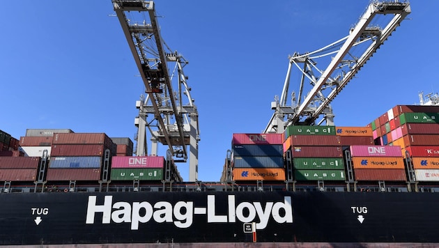 Gefahr im Nadelöhr der Weltwirtschaft: Kein Durchkommen durch Hormuz