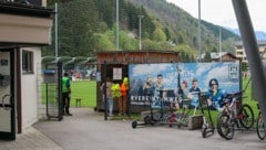 Die Sportplatz-Causa in Bischofshofen ist noch nicht abgeschlossen. 